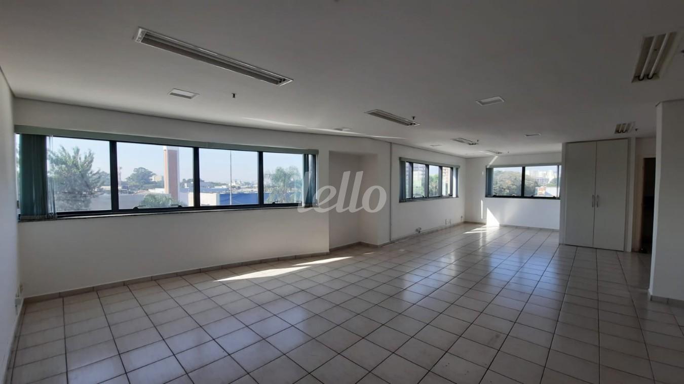 SALA de Sala / Conjunto para alugar, Padrão com 80 m², e 2 vagas em Casa Verde - São Paulo