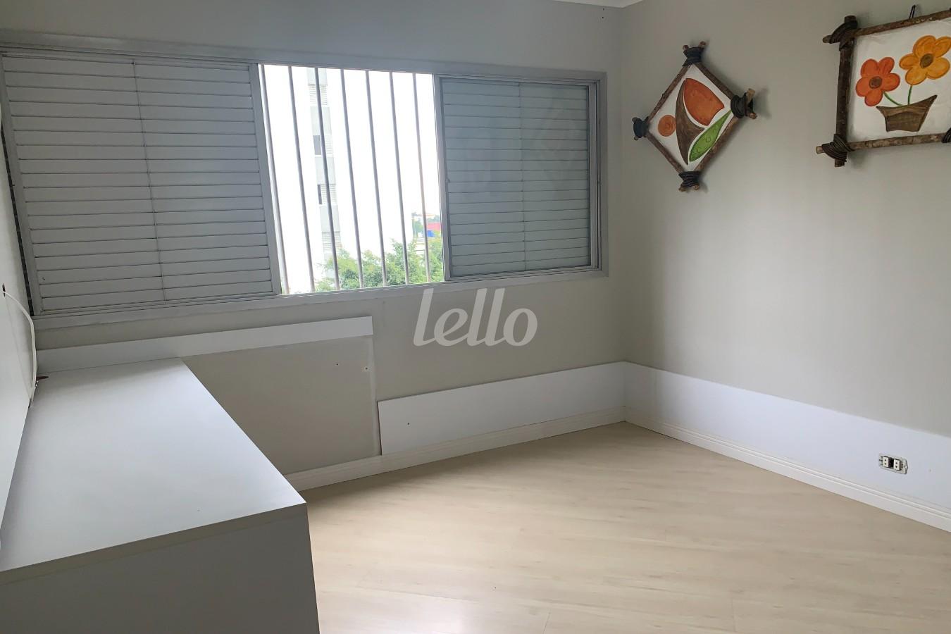 DORM de Apartamento à venda, Padrão com 98 m², 2 quartos e 1 vaga em Vila Clementino - São Paulo