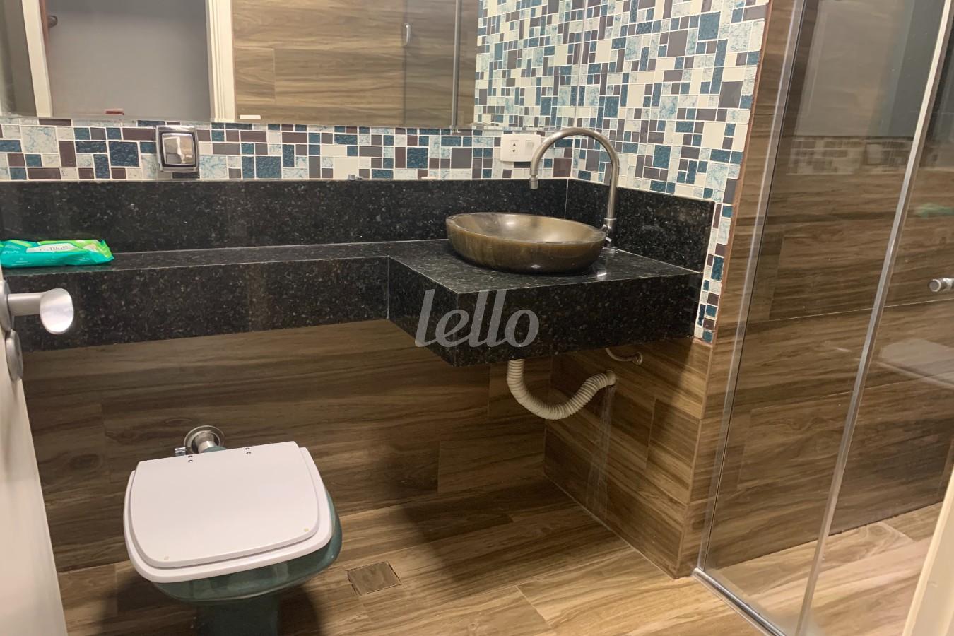 IMG_1312 de Apartamento à venda, Padrão com 98 m², 2 quartos e 1 vaga em Vila Clementino - São Paulo