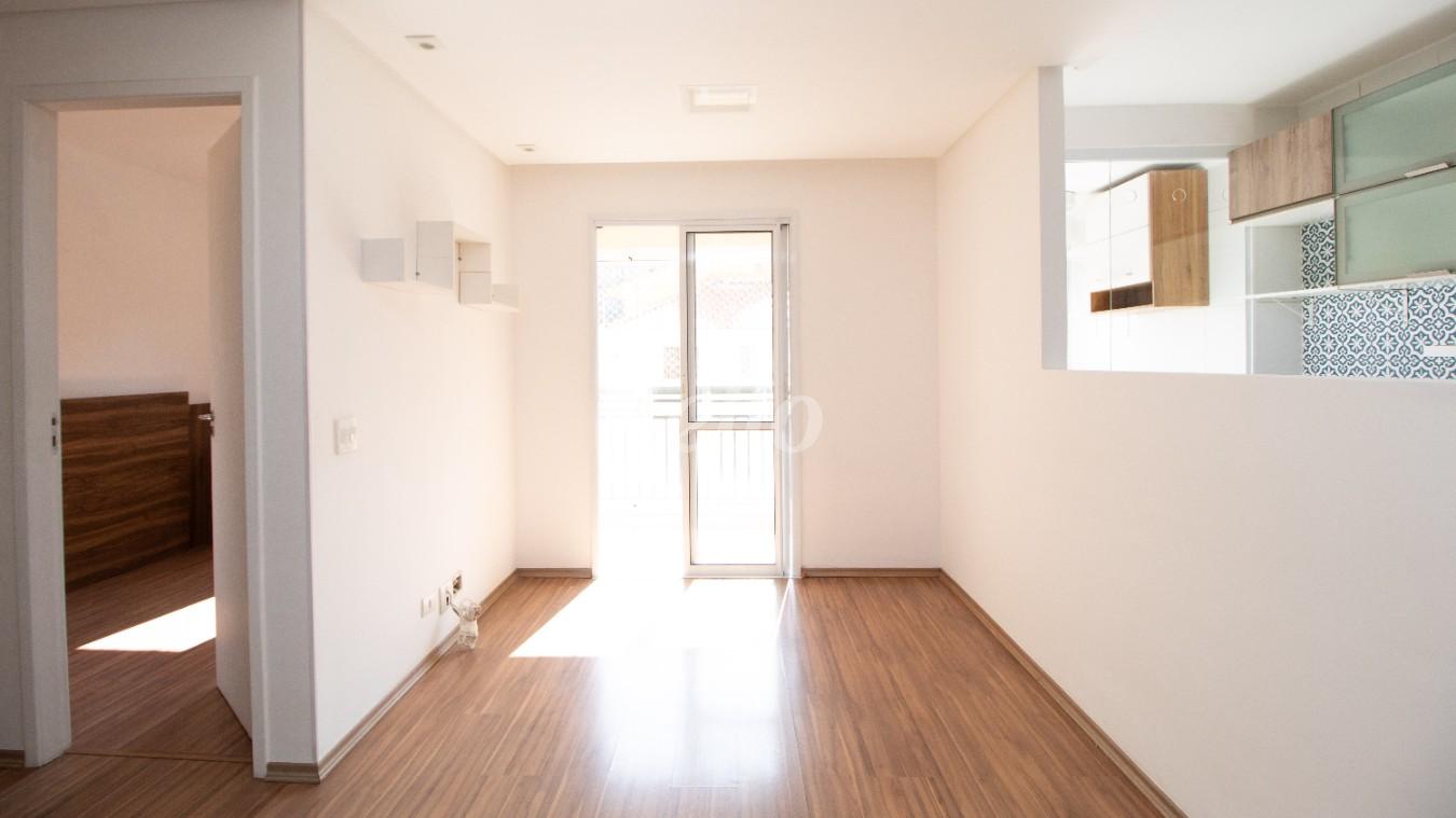 01SALA_003 de Apartamento à venda, Padrão com 50 m², 2 quartos e 1 vaga em Vila Bela - São Paulo