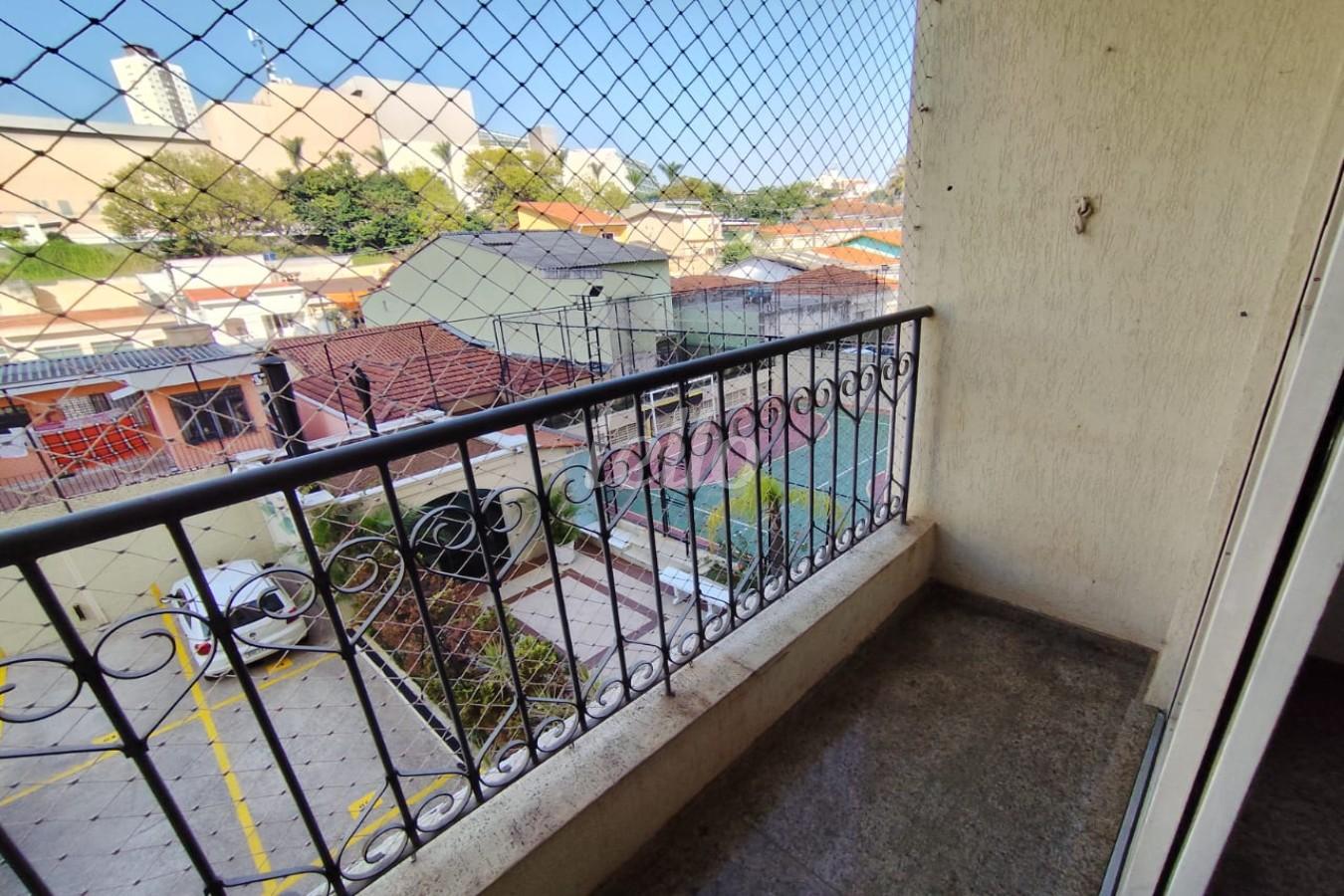 1 (14) de Apartamento à venda, Padrão com 64 m², 3 quartos e 1 vaga em Imirim - São Paulo