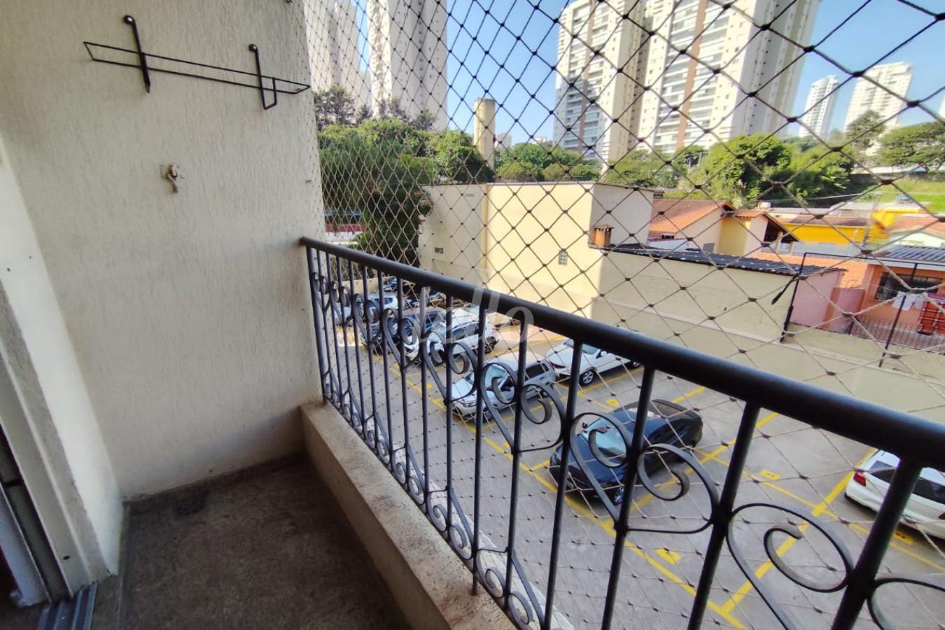 1 (15) de Apartamento à venda, Padrão com 64 m², 3 quartos e 1 vaga em Imirim - São Paulo