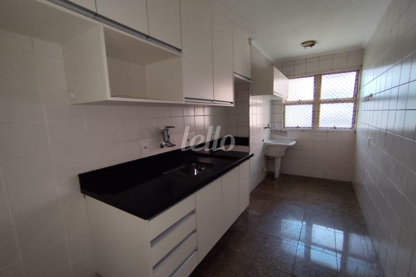 1 (34) de Apartamento à venda, Padrão com 64 m², 3 quartos e 1 vaga em Imirim - São Paulo