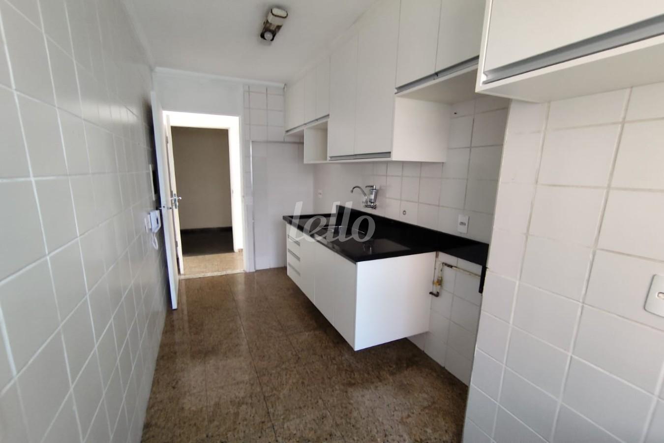 1 (41) de Apartamento à venda, Padrão com 64 m², 3 quartos e 1 vaga em Imirim - São Paulo