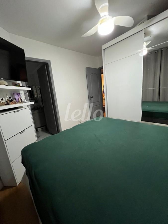 FOTOS (1) de Apartamento à venda, Padrão com 91 m², 3 quartos e 2 vagas em Casa Verde - São Paulo