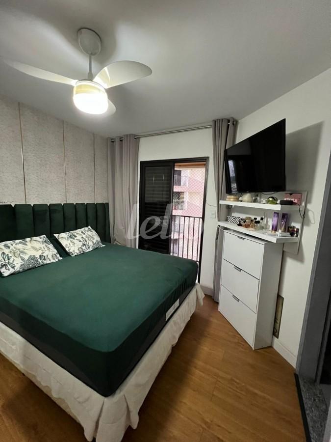 FOTOS (22) de Apartamento à venda, Padrão com 91 m², 3 quartos e 2 vagas em Casa Verde - São Paulo