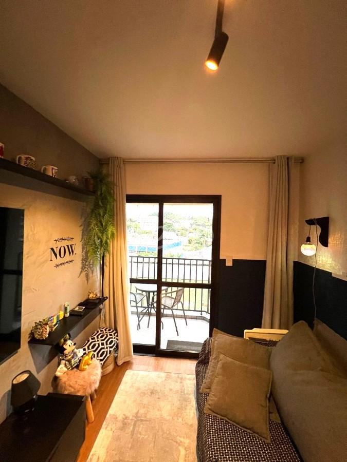 FOTOS (4) de Apartamento à venda, Padrão com 91 m², 3 quartos e 2 vagas em Casa Verde - São Paulo