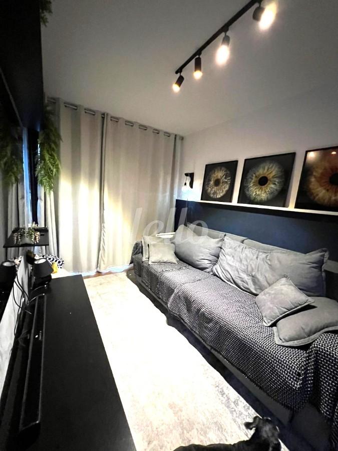 FOTOS (10) de Apartamento à venda, Padrão com 91 m², 3 quartos e 2 vagas em Casa Verde - São Paulo