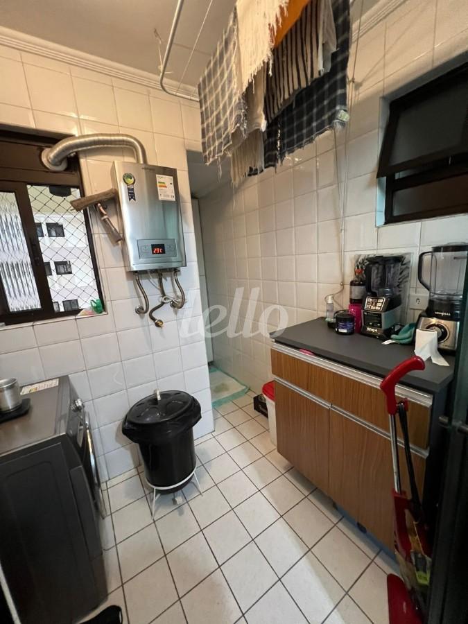 FOTOS (12) de Apartamento à venda, Padrão com 91 m², 3 quartos e 2 vagas em Casa Verde - São Paulo