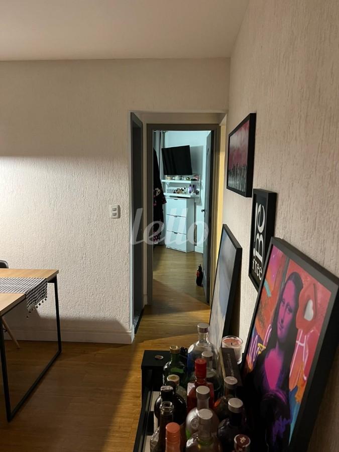 FOTOS (11) de Apartamento à venda, Padrão com 91 m², 3 quartos e 2 vagas em Casa Verde - São Paulo