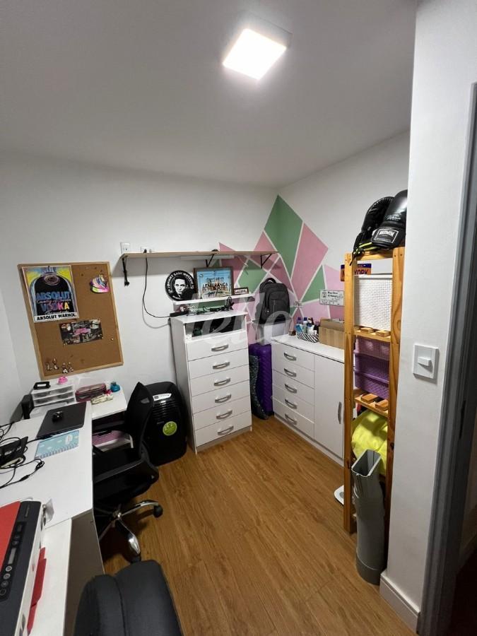 FOTOS (18) de Apartamento à venda, Padrão com 91 m², 3 quartos e 2 vagas em Casa Verde - São Paulo