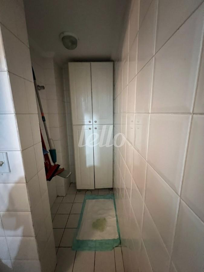 FOTOS (17) de Apartamento à venda, Padrão com 91 m², 3 quartos e 2 vagas em Casa Verde - São Paulo