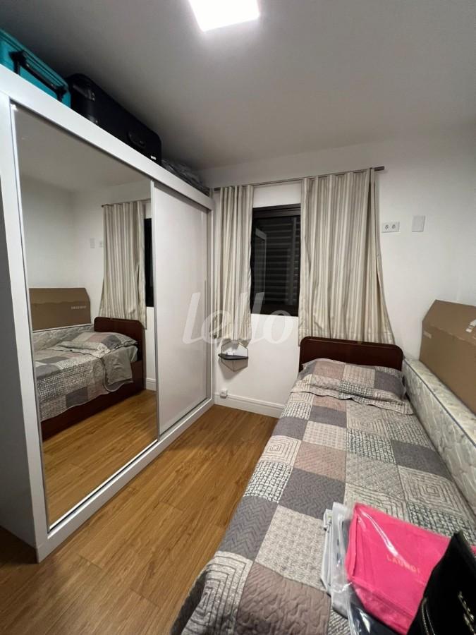 FOTOS (19) de Apartamento à venda, Padrão com 91 m², 3 quartos e 2 vagas em Casa Verde - São Paulo