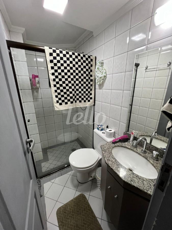 FOTOS (20) de Apartamento à venda, Padrão com 91 m², 3 quartos e 2 vagas em Casa Verde - São Paulo