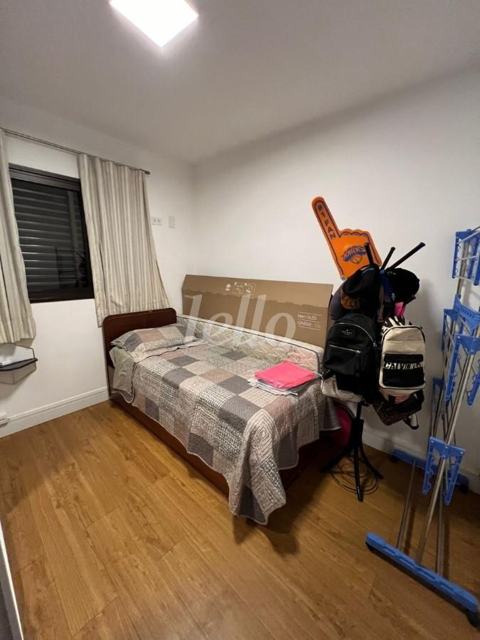 FOTOS (23) de Apartamento à venda, Padrão com 91 m², 3 quartos e 2 vagas em Casa Verde - São Paulo