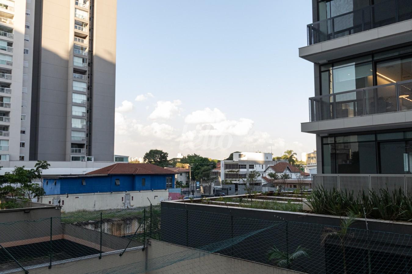 DORMITORIO 2 de Apartamento à venda, Padrão com 210 m², 4 quartos e 1 vaga em Pinheiros - São Paulo