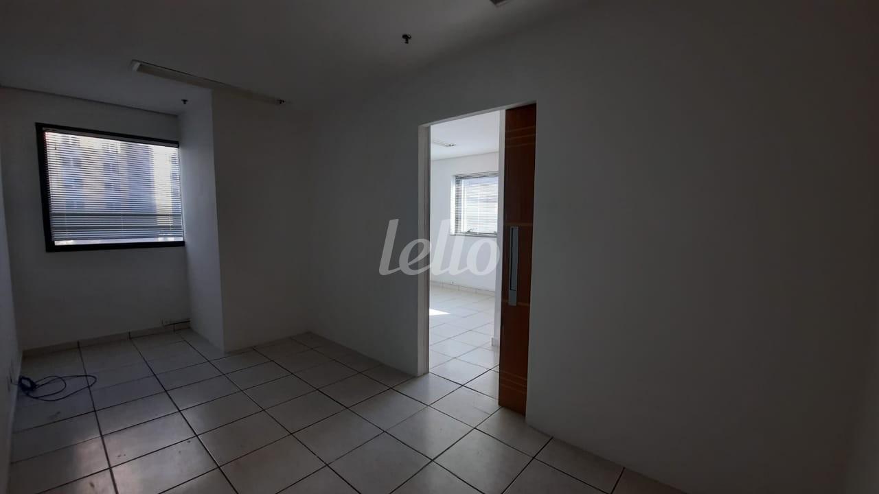 SALA de Sala / Conjunto para alugar, Padrão com 40 m², e 1 vaga em Casa Verde - São Paulo