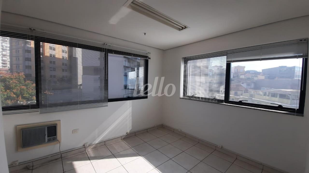 SALA de Sala / Conjunto para alugar, Padrão com 40 m², e 1 vaga em Casa Verde - São Paulo