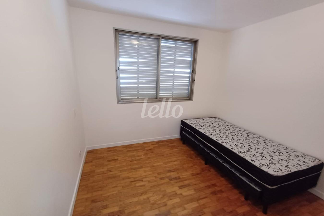 DORM de Apartamento à venda, Padrão com 62 m², 2 quartos e 1 vaga em Vila Olímpia - São Paulo