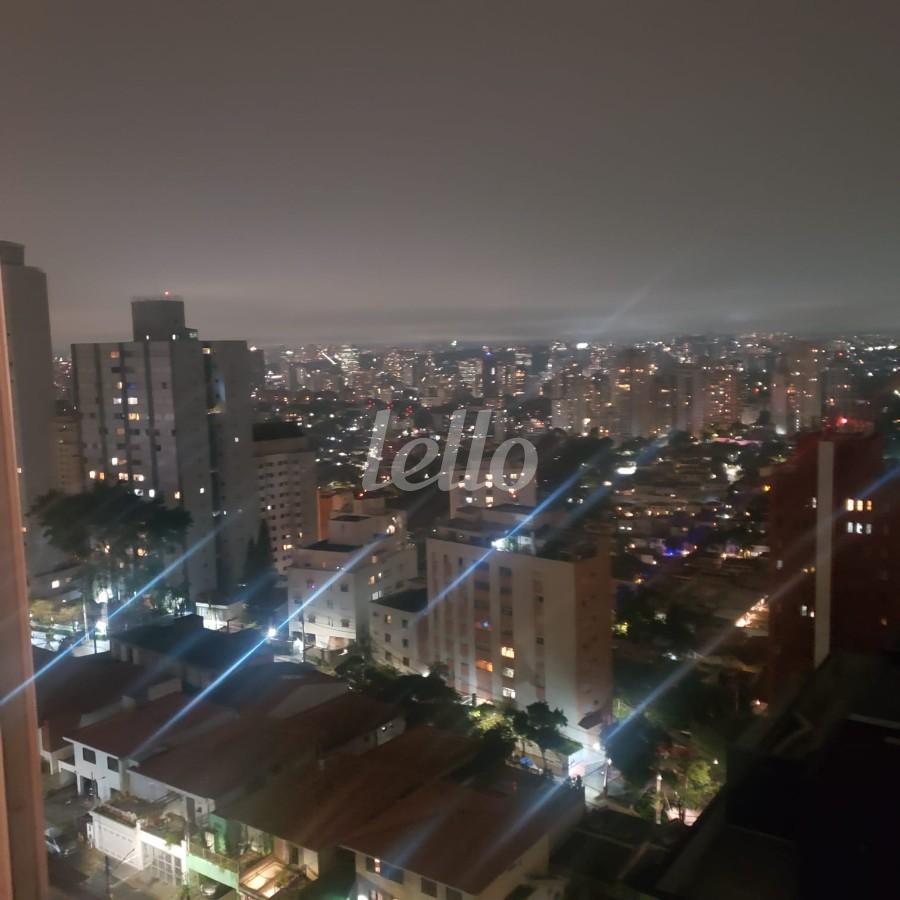 VISTA DAS JANELAS de Apartamento para alugar, Padrão com 89 m², 2 quartos e 1 vaga em Sumarezinho - São Paulo