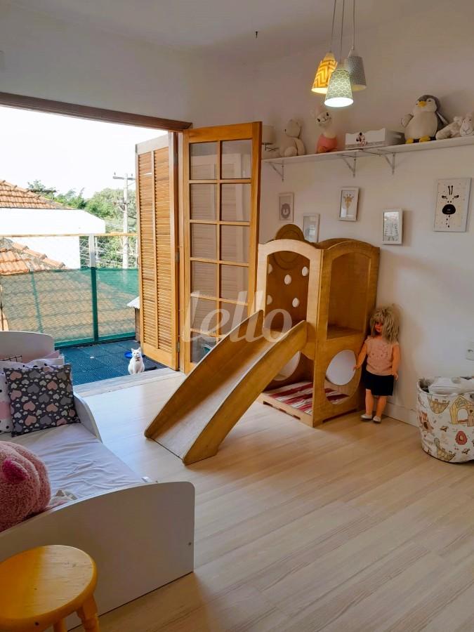 FOTO (10) de Casa à venda, sobrado com 300 m², 3 quartos e 5 vagas em Casa Verde - São Paulo