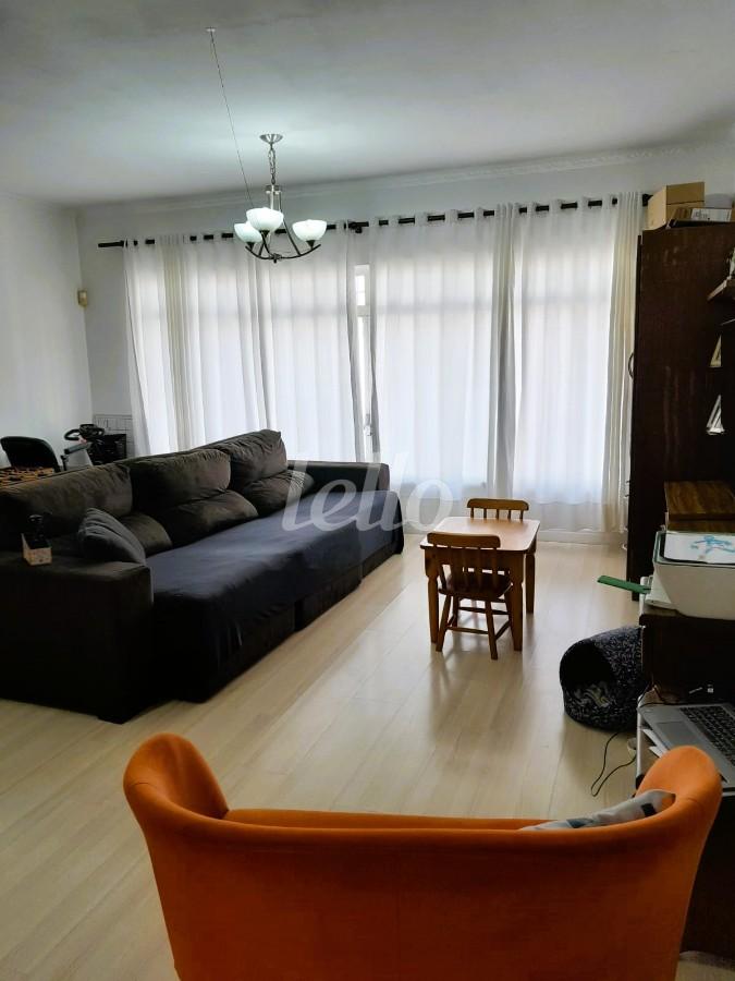 FOTO de Casa à venda, sobrado com 300 m², 3 quartos e 5 vagas em Casa Verde - São Paulo