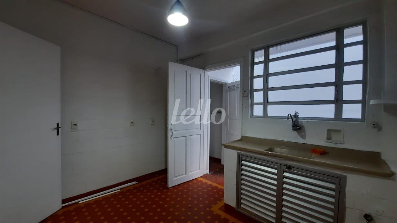 COZINHA de Apartamento para alugar, Padrão com 72 m², 2 quartos e em Santana - São Paulo