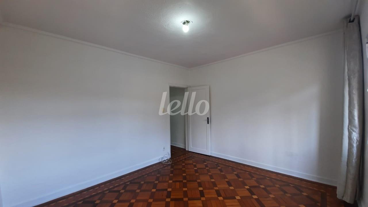 DORMITORIO 1 de Apartamento para alugar, Padrão com 72 m², 2 quartos e em Santana - São Paulo