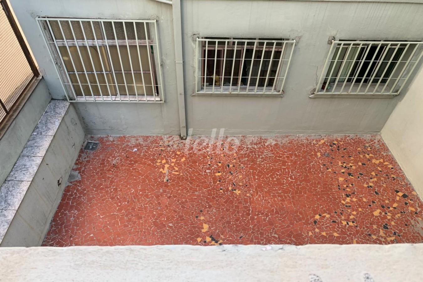 APTO (14) de Apartamento à venda, Padrão com 42 m², 1 quarto e em Santana - São Paulo