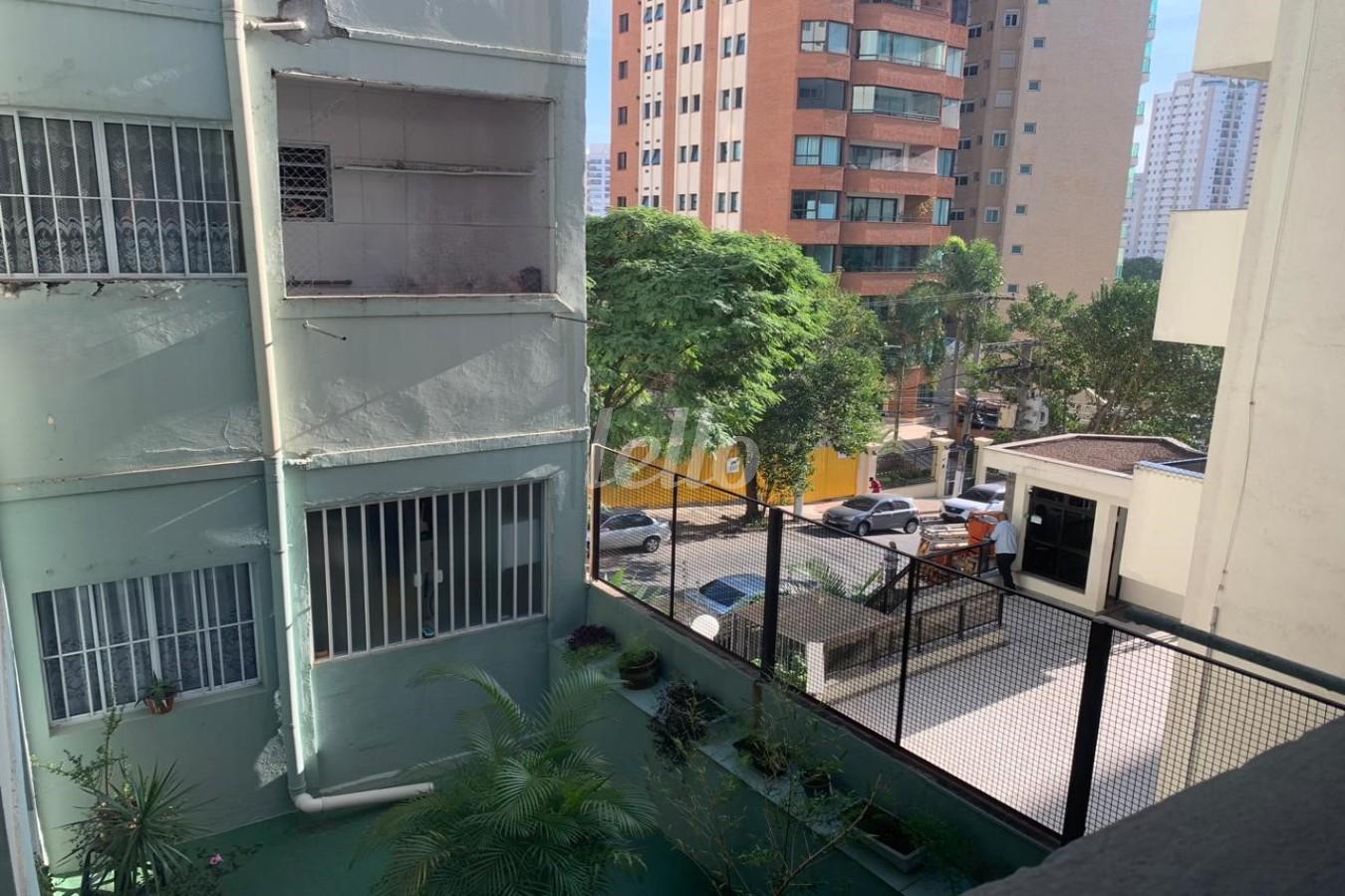 APTO (15) de Apartamento à venda, Padrão com 42 m², 1 quarto e em Santana - São Paulo