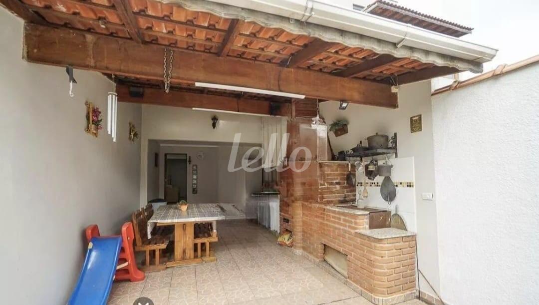 13 de Casa à venda, sobrado com 250 m², 3 quartos e 3 vagas em Penha de França - São Paulo