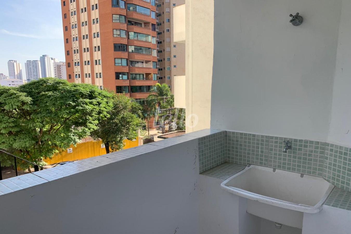 APTO (6) de Apartamento à venda, Padrão com 42 m², 1 quarto e em Santana - São Paulo