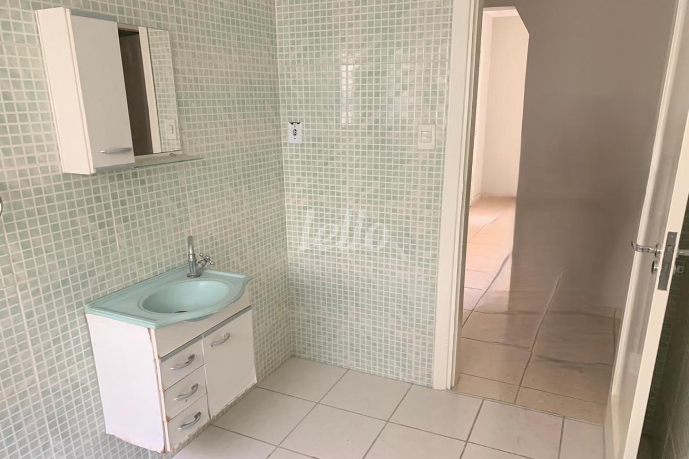 APTO (9) de Apartamento à venda, Padrão com 42 m², 1 quarto e em Santana - São Paulo