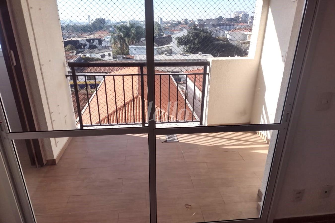 FOTOS (2) de Apartamento à venda, Padrão com 59 m², 2 quartos e 2 vagas em Vila Nova Mazzei - São Paulo