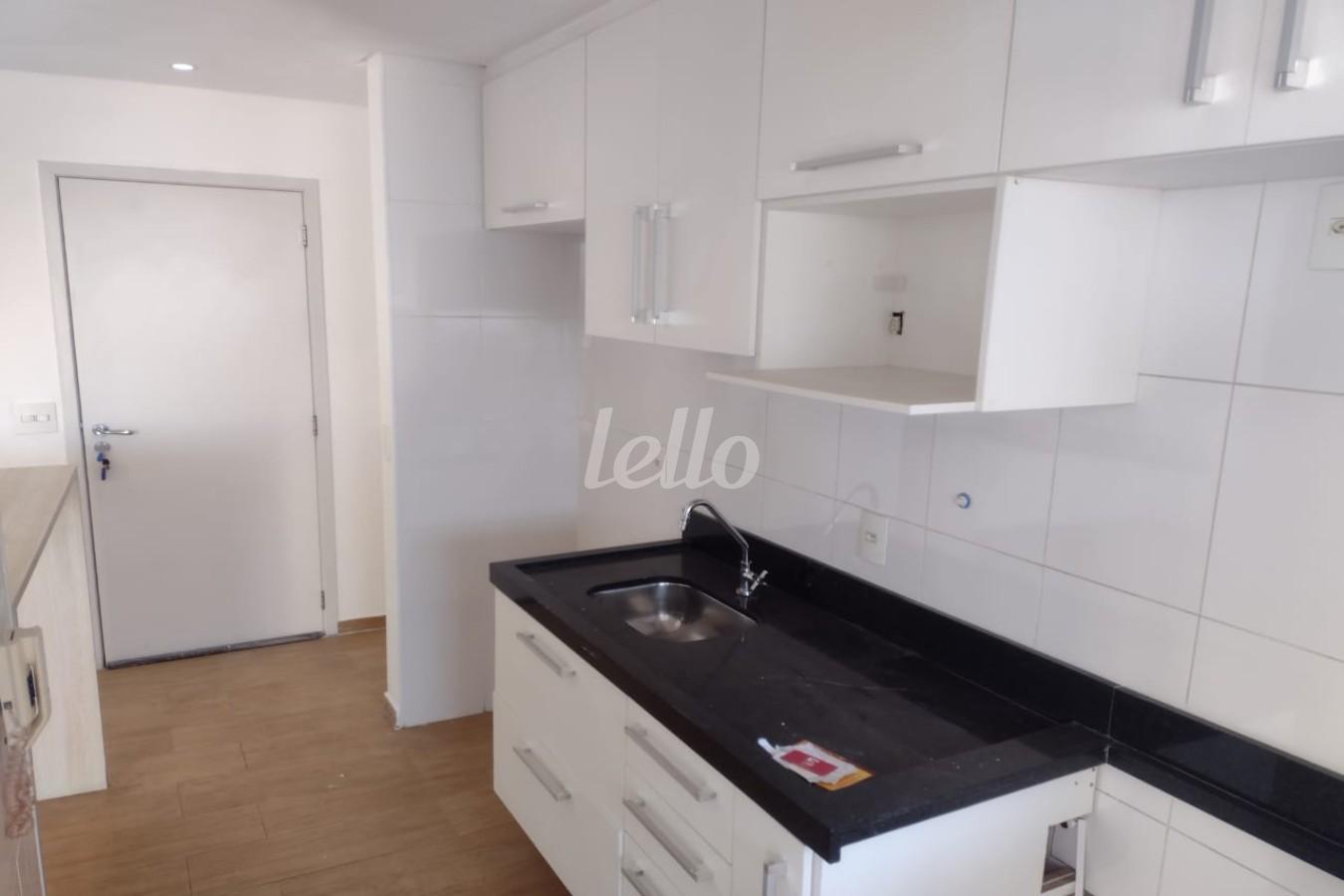 FOTOS (14) de Apartamento à venda, Padrão com 59 m², 2 quartos e 2 vagas em Vila Nova Mazzei - São Paulo