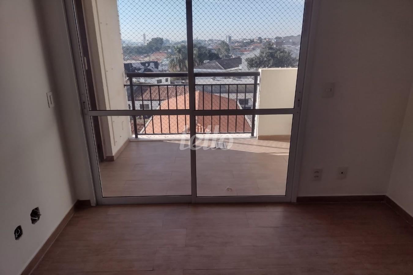 FOTOS (20) de Apartamento à venda, Padrão com 59 m², 2 quartos e 2 vagas em Vila Nova Mazzei - São Paulo