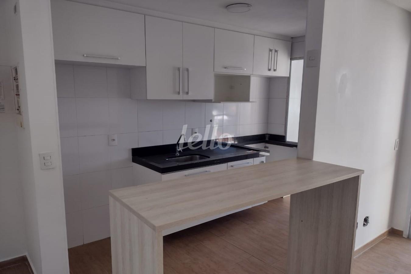 FOTOS (22) de Apartamento à venda, Padrão com 59 m², 2 quartos e 2 vagas em Vila Nova Mazzei - São Paulo