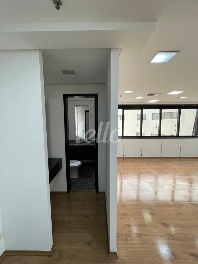 SALA de Sala / Conjunto para alugar, Padrão com 87 m², e 2 vagas em Cidade Mãe do Céu - São Paulo