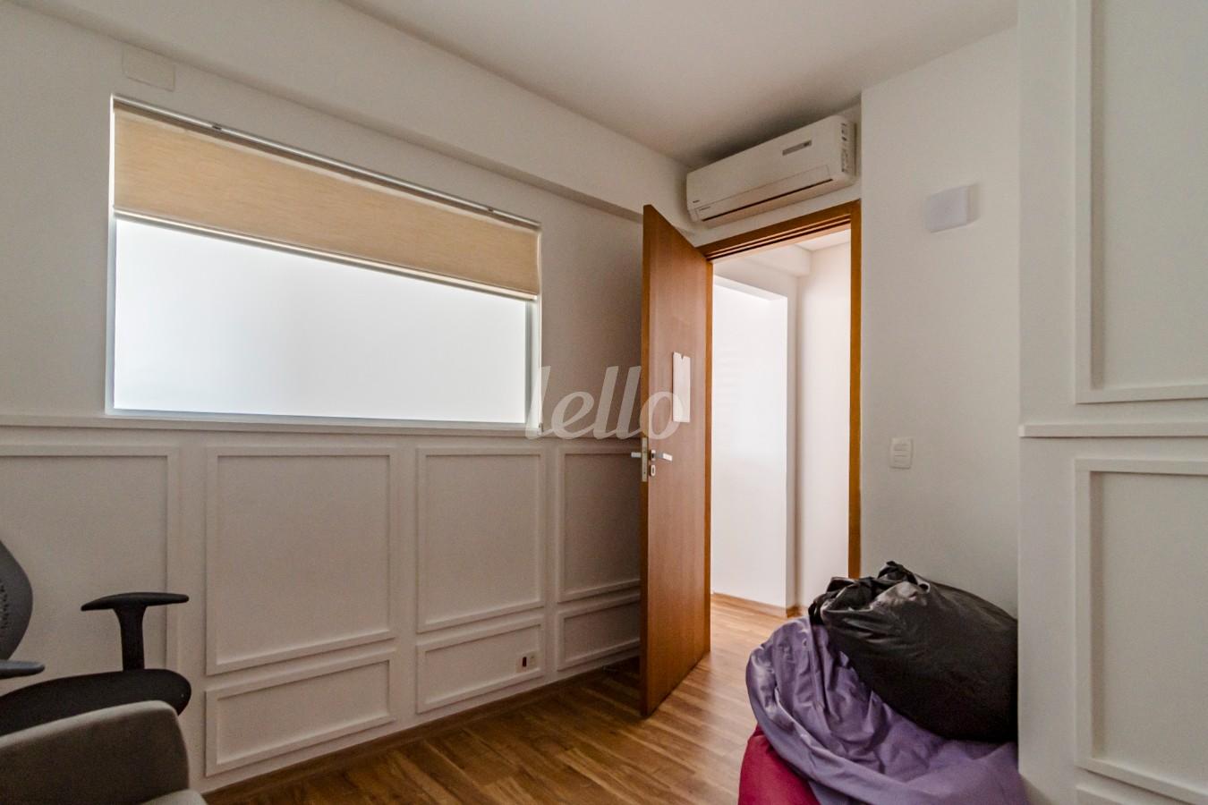 SALA 2 de Sala / Conjunto para alugar, Padrão com 85 m², e 1 vaga em Jardim Paulistano - São Paulo