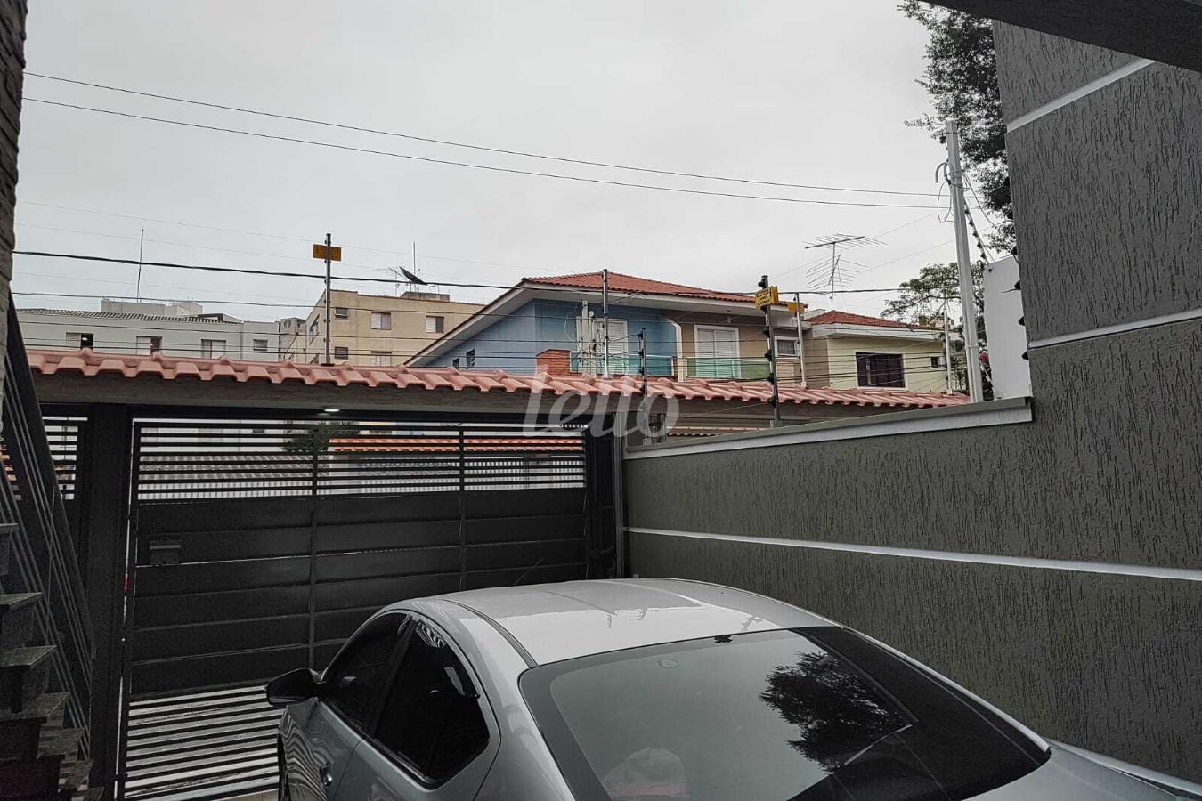 GARAGEM de Casa à venda, sobrado com 91 m², 3 quartos e 2 vagas em Jardim São Paulo - São Paulo