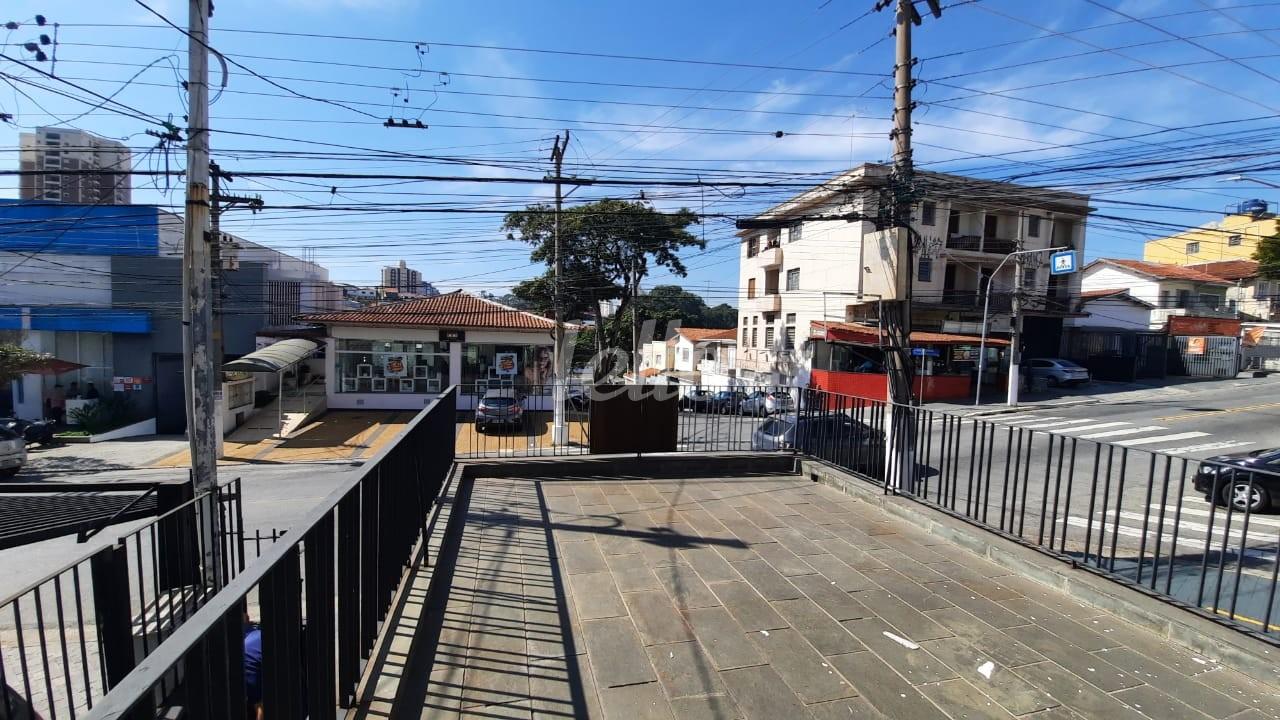 TERRAÇO de Casa para alugar, sobrado com 148 m², e 2 vagas em Jardim São Paulo - São Paulo