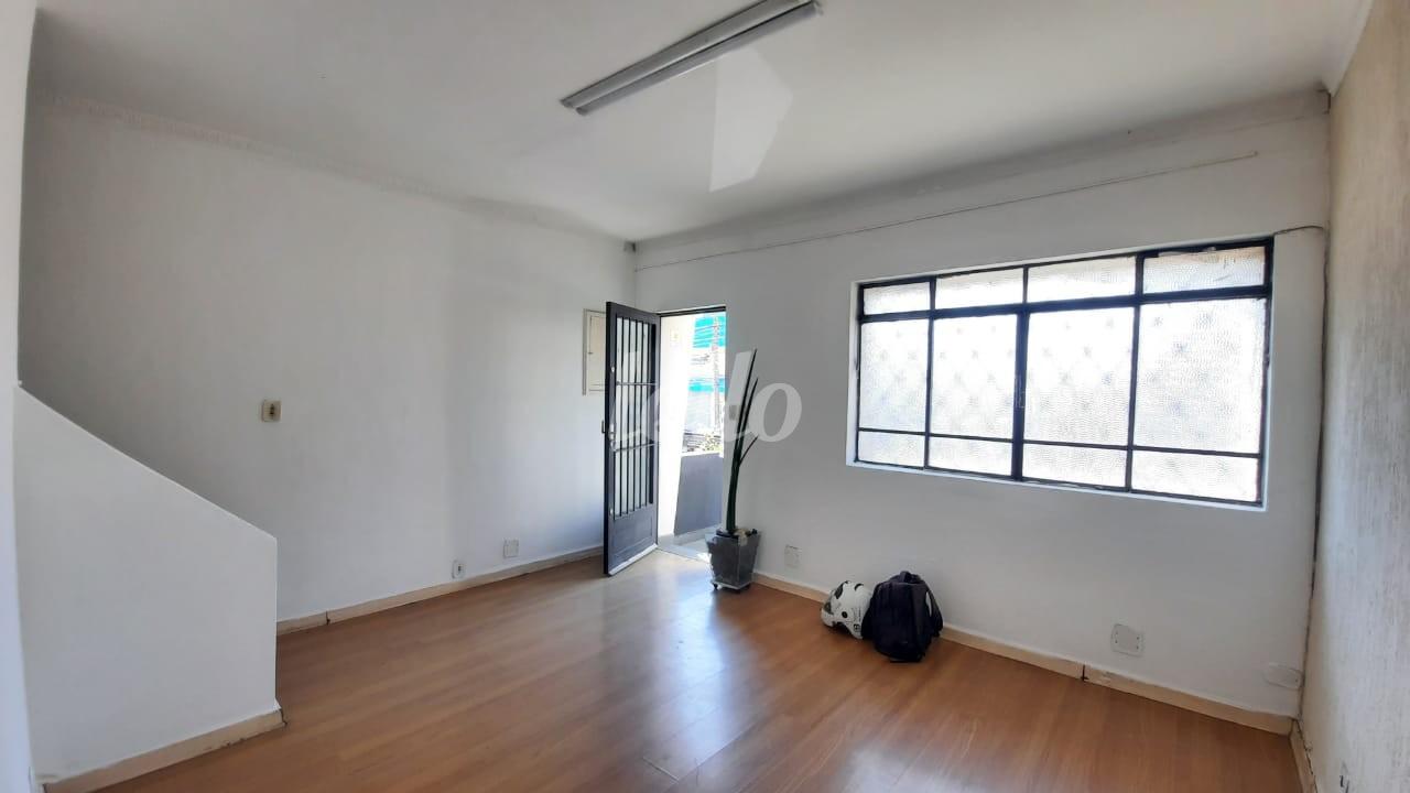 SALA 1 de Casa para alugar, sobrado com 148 m², e 2 vagas em Jardim São Paulo - São Paulo