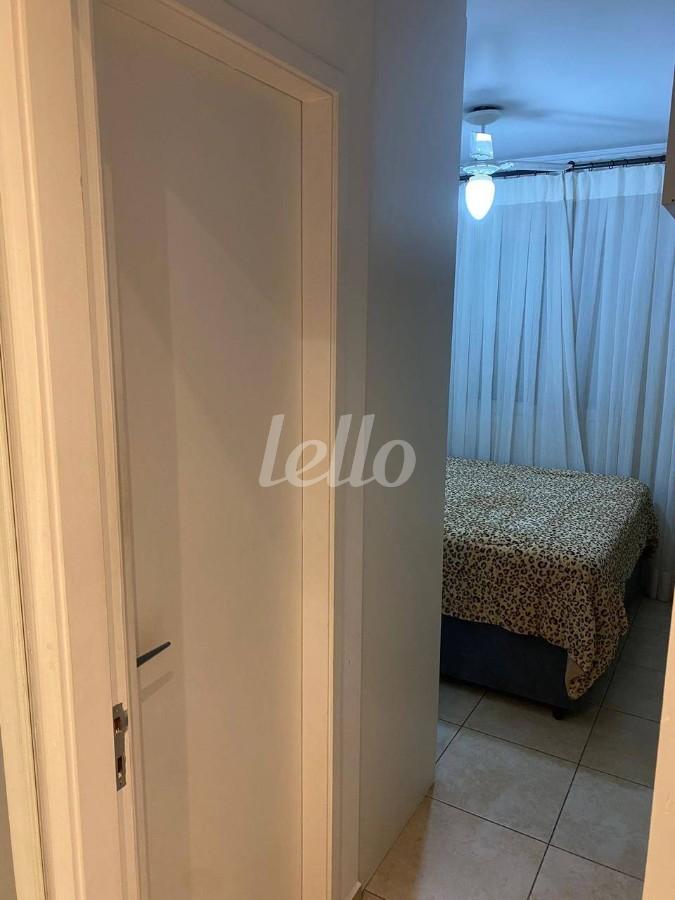 FOTOS (6) de Apartamento à venda, Padrão com 70 m², 2 quartos e 2 vagas em Carandiru - São Paulo