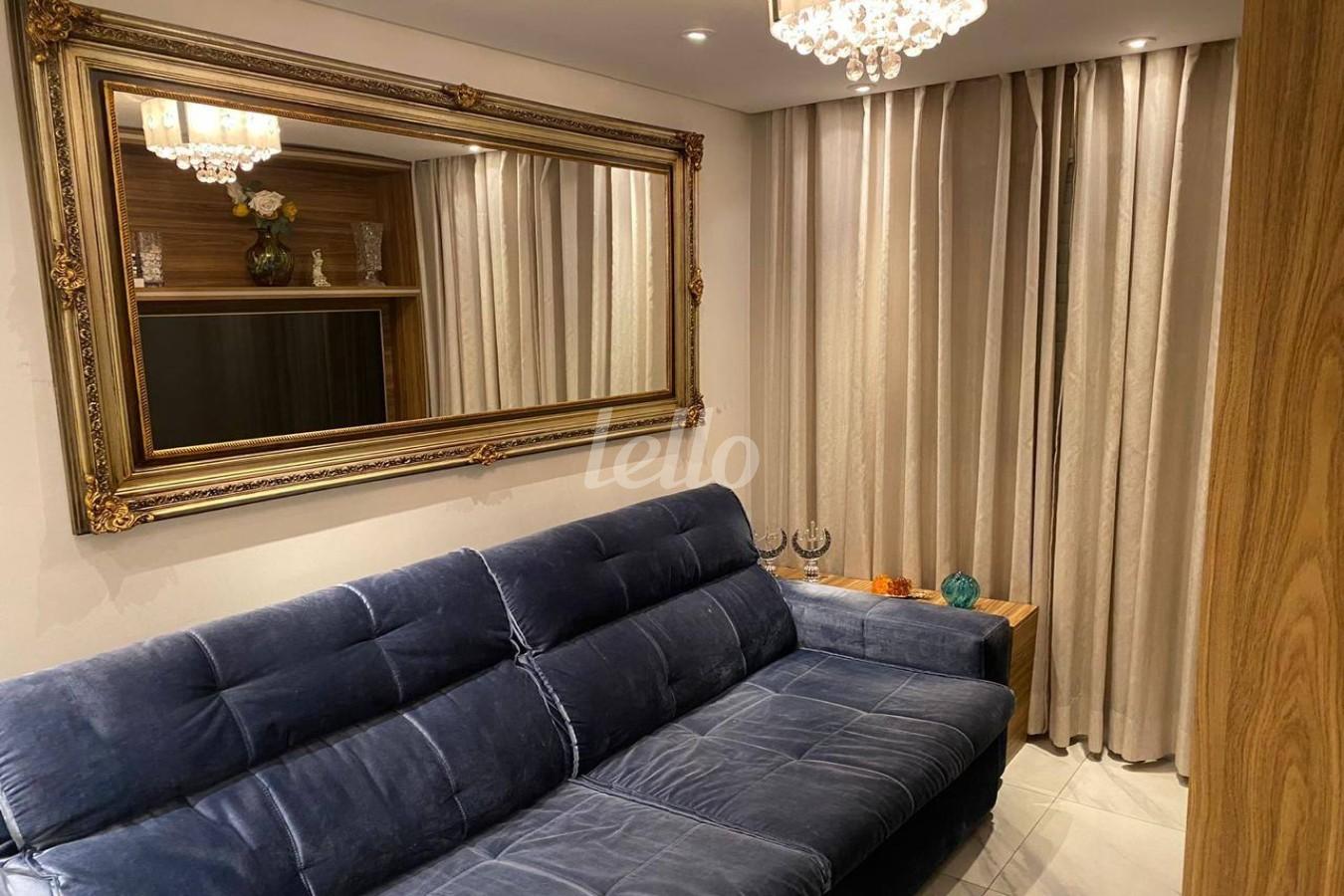 FOTOS (10) de Apartamento à venda, Padrão com 70 m², 2 quartos e 2 vagas em Carandiru - São Paulo