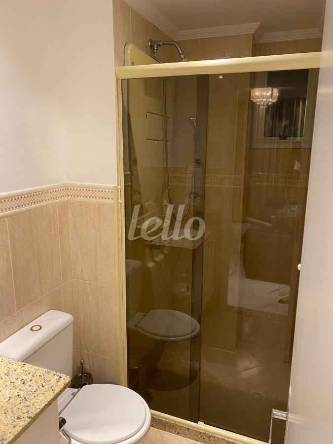 FOTOS (12) de Apartamento à venda, Padrão com 70 m², 2 quartos e 2 vagas em Carandiru - São Paulo