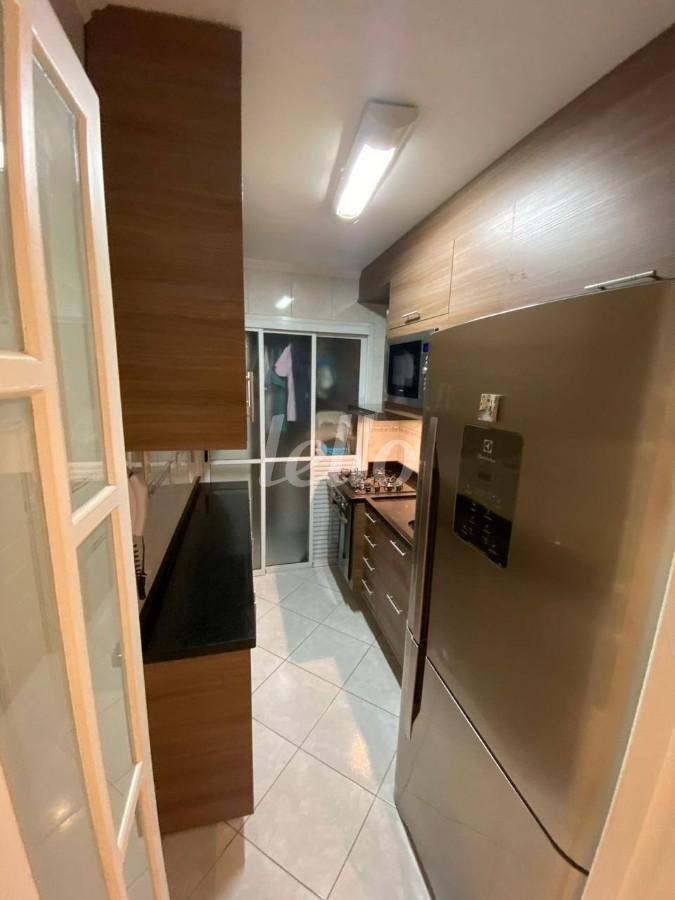 FOTOS (14) de Apartamento à venda, Padrão com 70 m², 2 quartos e 2 vagas em Carandiru - São Paulo