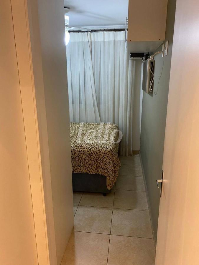 FOTOS (21) de Apartamento à venda, Padrão com 70 m², 2 quartos e 2 vagas em Carandiru - São Paulo