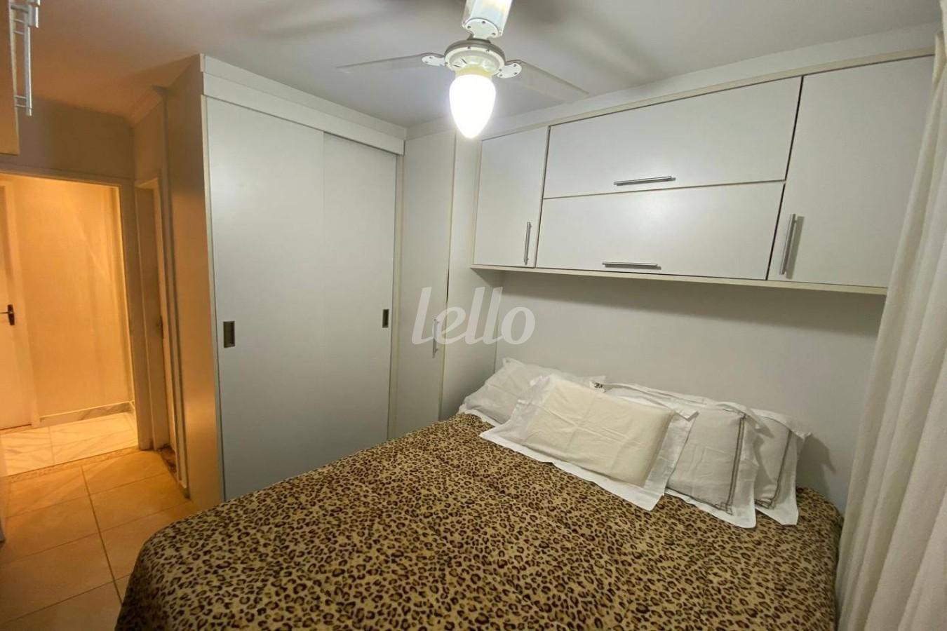 FOTOS (25) de Apartamento à venda, Padrão com 70 m², 2 quartos e 2 vagas em Carandiru - São Paulo