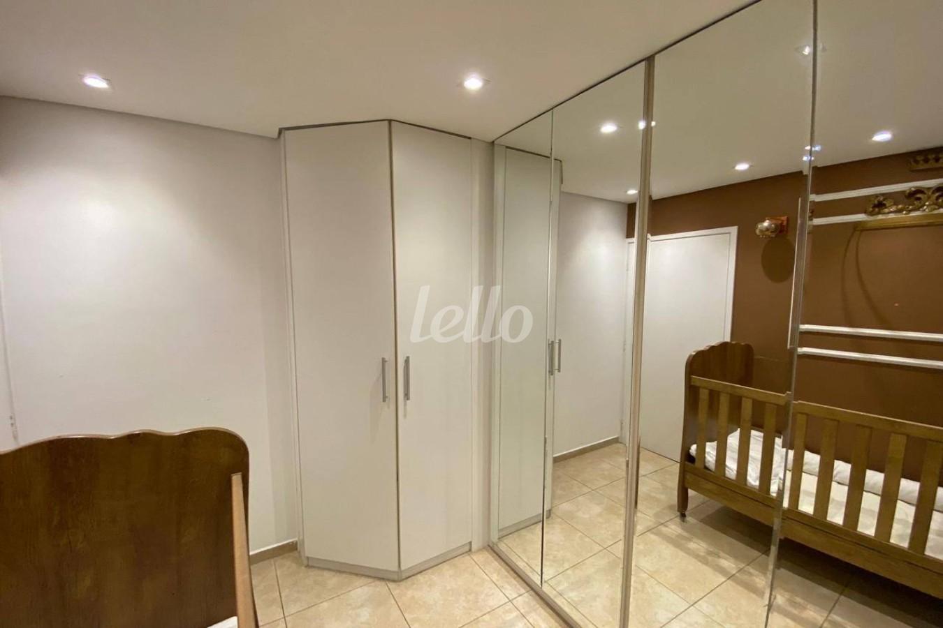 FOTOS (27) de Apartamento à venda, Padrão com 70 m², 2 quartos e 2 vagas em Carandiru - São Paulo