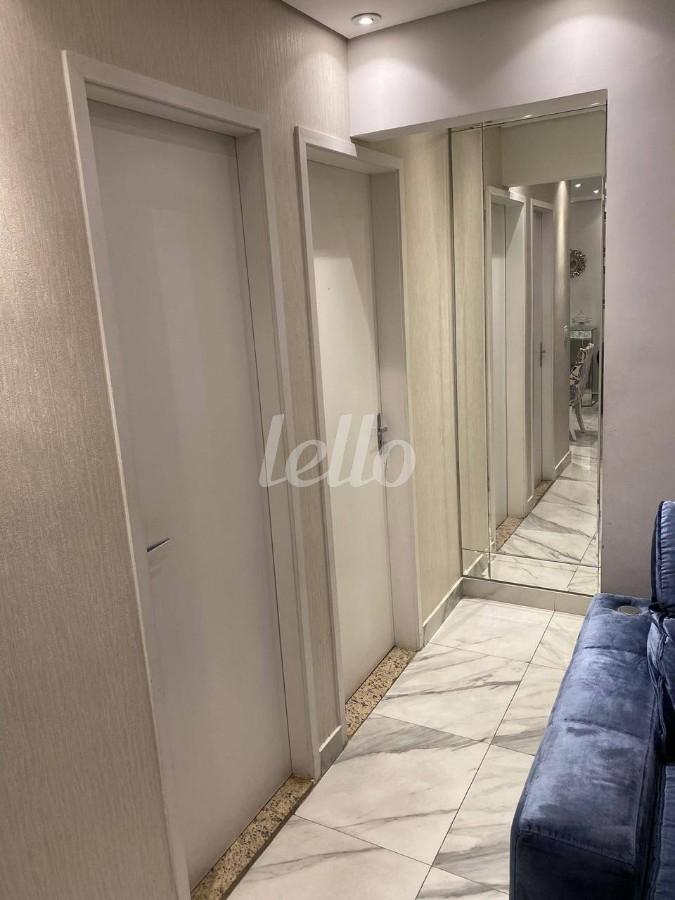 FOTOS (26) de Apartamento à venda, Padrão com 70 m², 2 quartos e 2 vagas em Carandiru - São Paulo